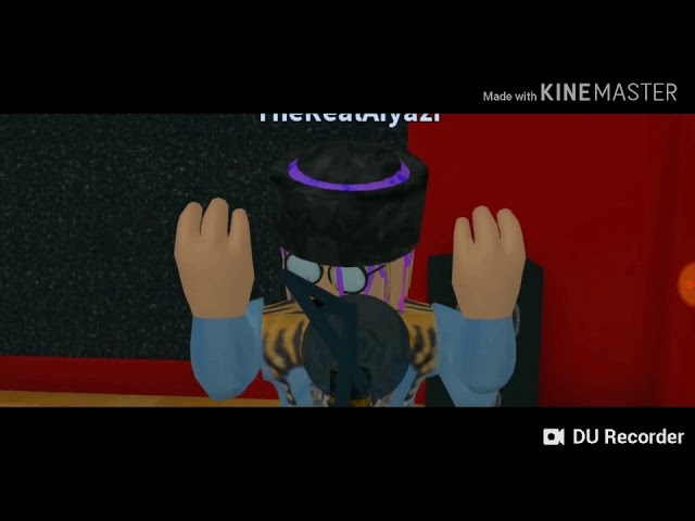 Oofer gang for 1 hour