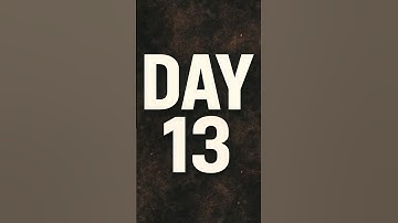 DAY 13-Opening a cs2 case every day until i get a gold