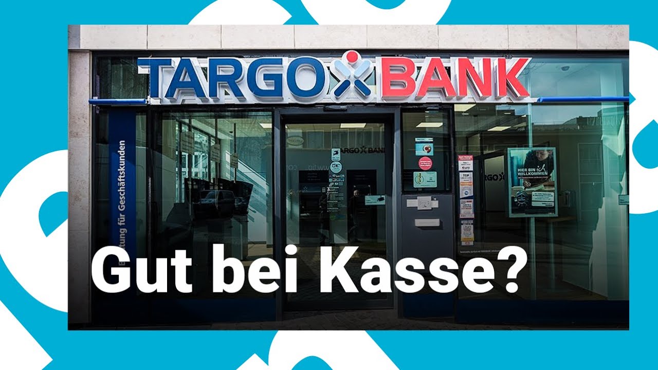 Bankkaufmann /-frau bei der Targobank | Ausbildung in 360 ...