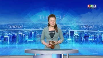 Bổ nhiệm Giám đốc Bệnh viện Đa khoa khu vực Cần Giuộc | LONG AN TV