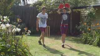 Backyard Cricket 2013