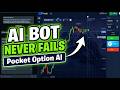 What If Pocket Option AI Could Do All the Work For You | Real Results