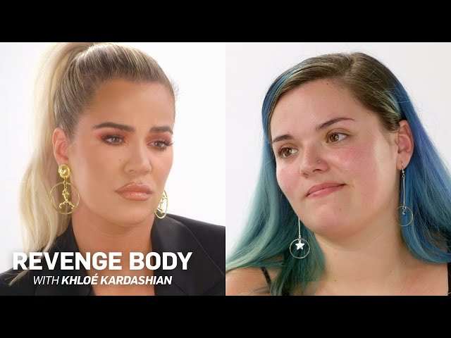 Revenge Body with Khloé Kardashian