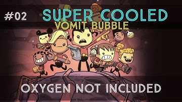 Super cooled vomit bubble [Part 2] ALL THE MEALWOOD