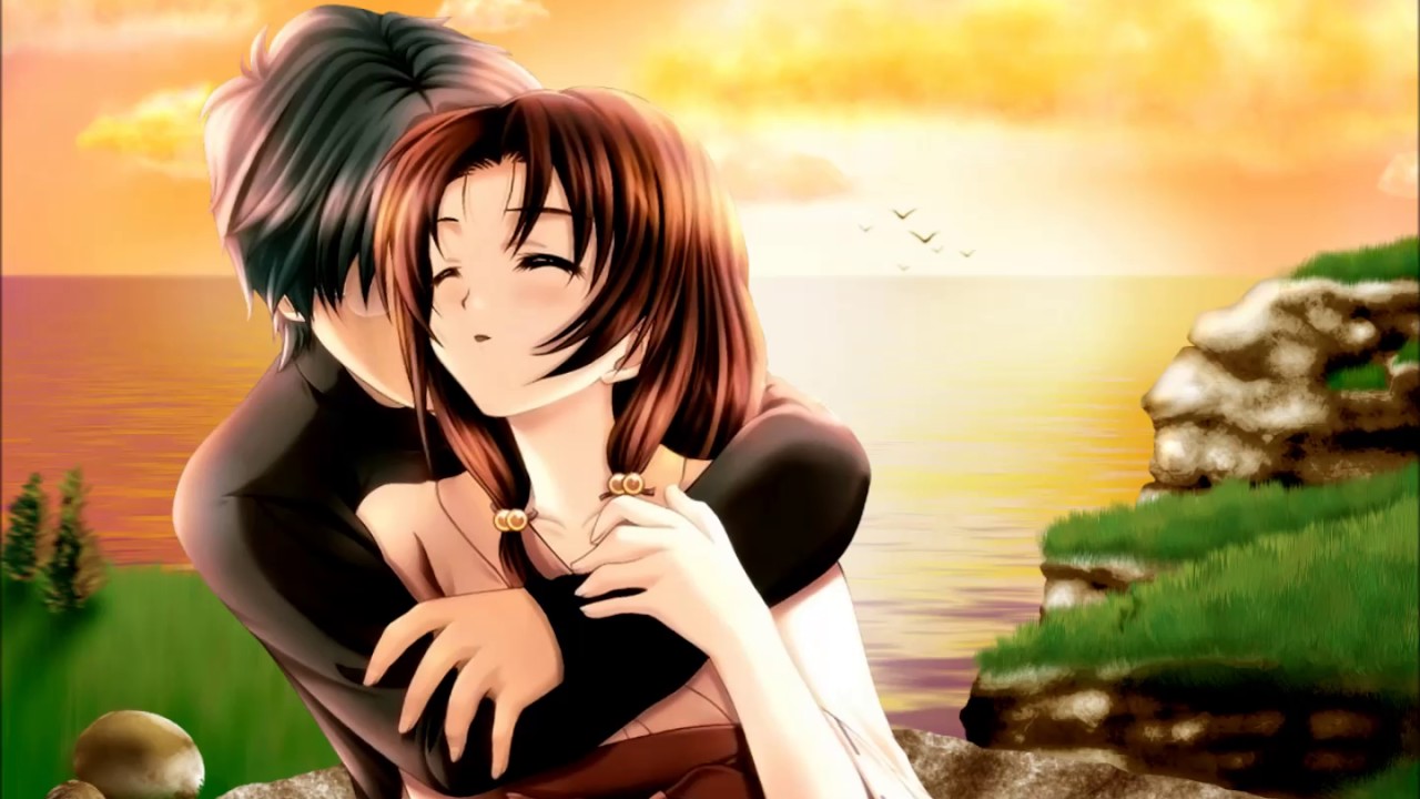 Nightcore - До рассвета