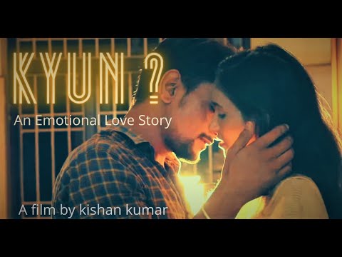#kyun full video song  | B PRAAK | RONIT SHARMA , RICHA  | #ksfilms