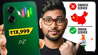 I Tested Ai+ Nova 2 Pro 🔥 Best Phone Under ₹20,000?
