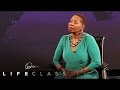 The Healing Words Daddyless Daughters Need to Embrace | Oprah's Lifeclass | Oprah Winfrey Network