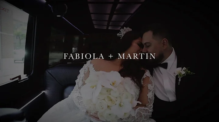 FABIOLA + MARTIN | Chicago, IL