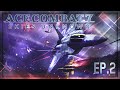 Ace Combat 7 -Skies Unknow EP2 - Framed for Murder