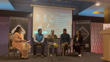 Blockchain-Based Food Traceability | LF Decentralized Trust Blockchain TechFest 2024 | Piccosoft