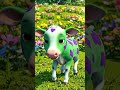 cow cartoon video