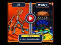 STICK WAR LEGACY🎯STICKMAN 🆚 WESLEY🔥#stickwarlegacy #stickman