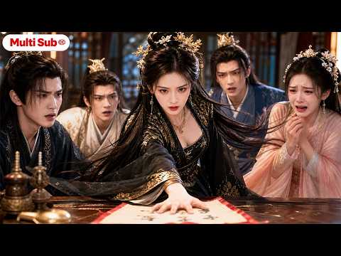 Video ?Multi Sub?She Died Betrayed… Now Shes Back as Sect Master to End Everyone Who Wronged Her?