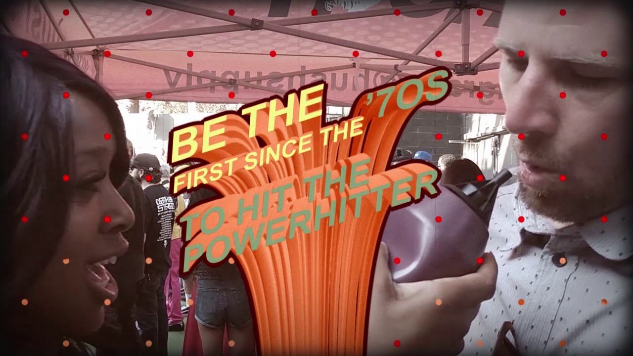 Help Support The PowerHitter Company