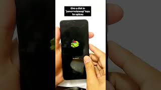 Realme C21Y HardReset |Factory Reset| Password Reset |Pattern Unlock |#shorts#hardreset
