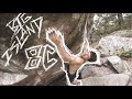 Sam Richard - Big Island 8C/V15