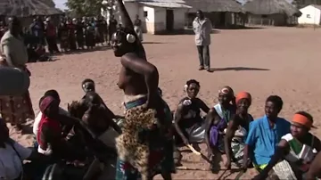 Zambia Roadside 2