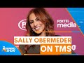 Real Housewife Sally Obermeder on TMS