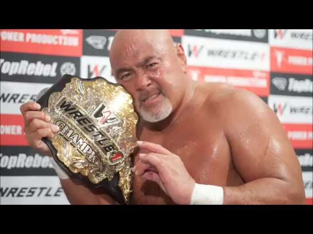 HOLD OUTTHE PRO-WRESTLING ALL STARS