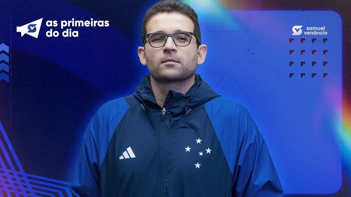 Tá cavando vaguinha no Cruzeiro”; titular do Liverpool interage