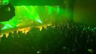 Cattle Decapitation - The Storm Upstairs - Atlanta 2023