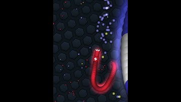 FUN Snake Game #shorts #funnyvideo #snakegame #snakerun slither.io