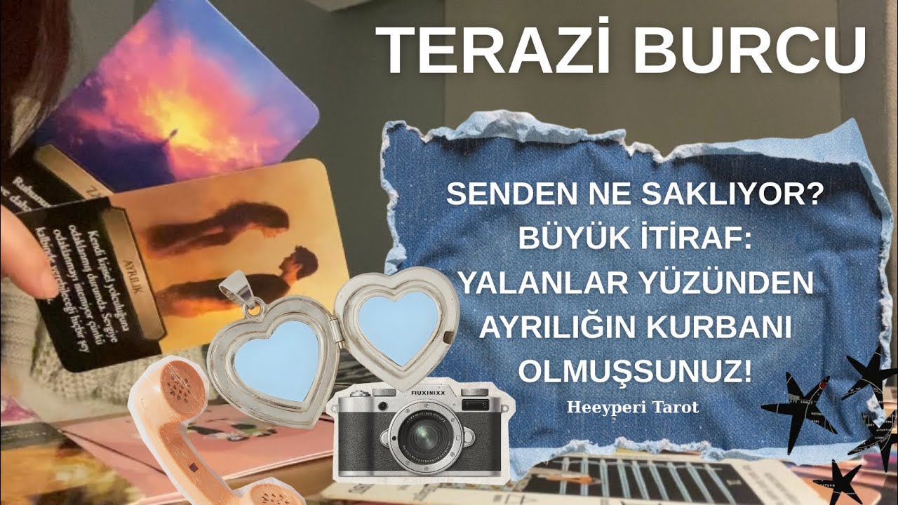 TERAZİ BURCU: Büyük sır: Yalanlar yüzünden ayrılığın kurbanı olmuşsunuz!#terazi#teraziburcu#burçlar