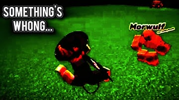 Sneak Peek | Something