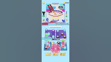 🧶 Wool Sort – Most Relaxing Puzzle Game Ever! 😌 | Color Sorting Challenge