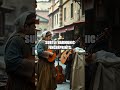 The Erased Scale Beyond Silk Routes