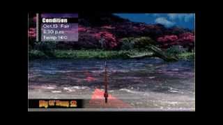 Big Ol Bass 2 - Amazonia