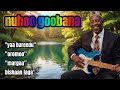 Yaa Bareeddu Oromoo Nuhuu Goobana Cover AI Viral Oromo Song lyrics 2026