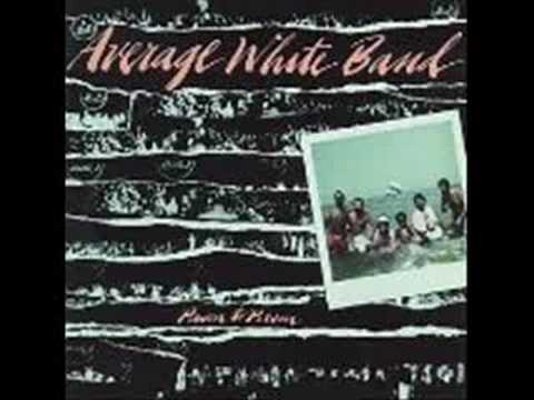 Cloudy (Live) - Average White Band