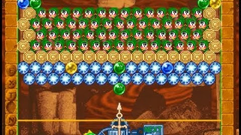 Puzzle bobble 2x part 6