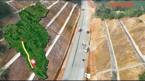 Lễ khởi công, khánh thành, thông xe kỹ thuật các  dự án quy mô lớn, Chào mừng Đại hội XIV của Đảng