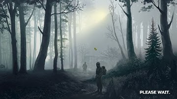 To The Rescue! ATOM RPG 1.187 Solo Melee Character 