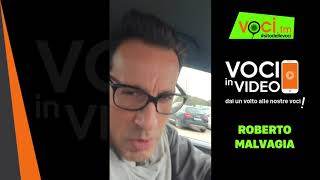 Diamo un volto agli speaker di voci.fm - il sito delle voci
https://voci.fm/item/2516-roberto-malvagia.html