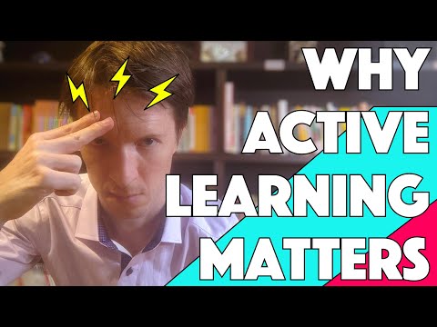 When Active Learning Goes Right (And Wrong) | How Learning Works