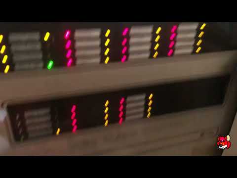 Simplex 4002 Test 1