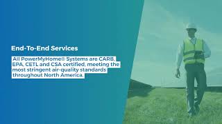Solar Panel Installation Company Vancouver, British Columbia