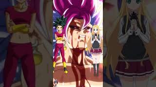 who is stronger dragon ball vs dxd
