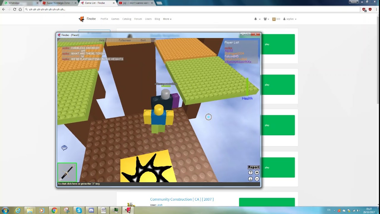 finobe 4 - YouTube
