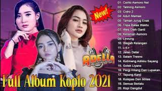 YENI INKA - SYAHIBA SAUFA - ARLIDA PUTRI - Full Album 2021 Cerito Asmoro - Talining Asmoro