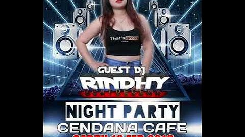 FUNKOT(UNDANGAN MANTAN (OLENG ABIS)FDJ RINDHY)