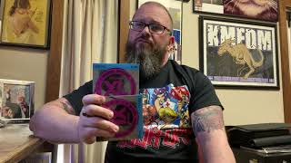 Guitar Crate March 17 2021 subscription service for musicians review unboxing