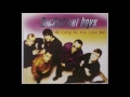 Backstreet Boys- As Long As You Love me (Audio + M4A Download)