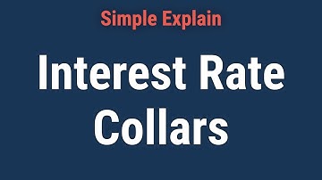 What Is an Interest Rate Collar?