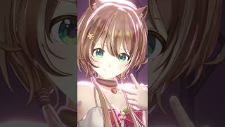 【ホロライブMMD】DISCOTHEQUE【Ayunda Risu】#shorts #mmd #vtuber #ayundarisu #hololive #水樹奈々