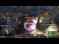 3k Frost DK 3v3 (hero cleave)